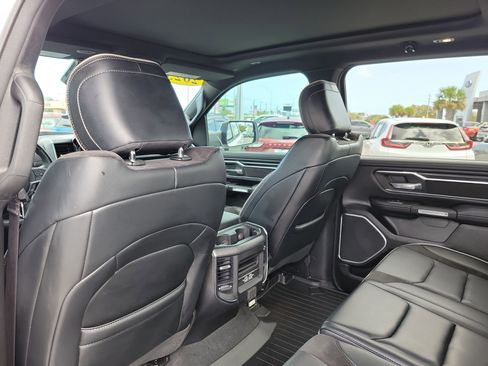 Used 2023 RAM 1500 Laramie image 23