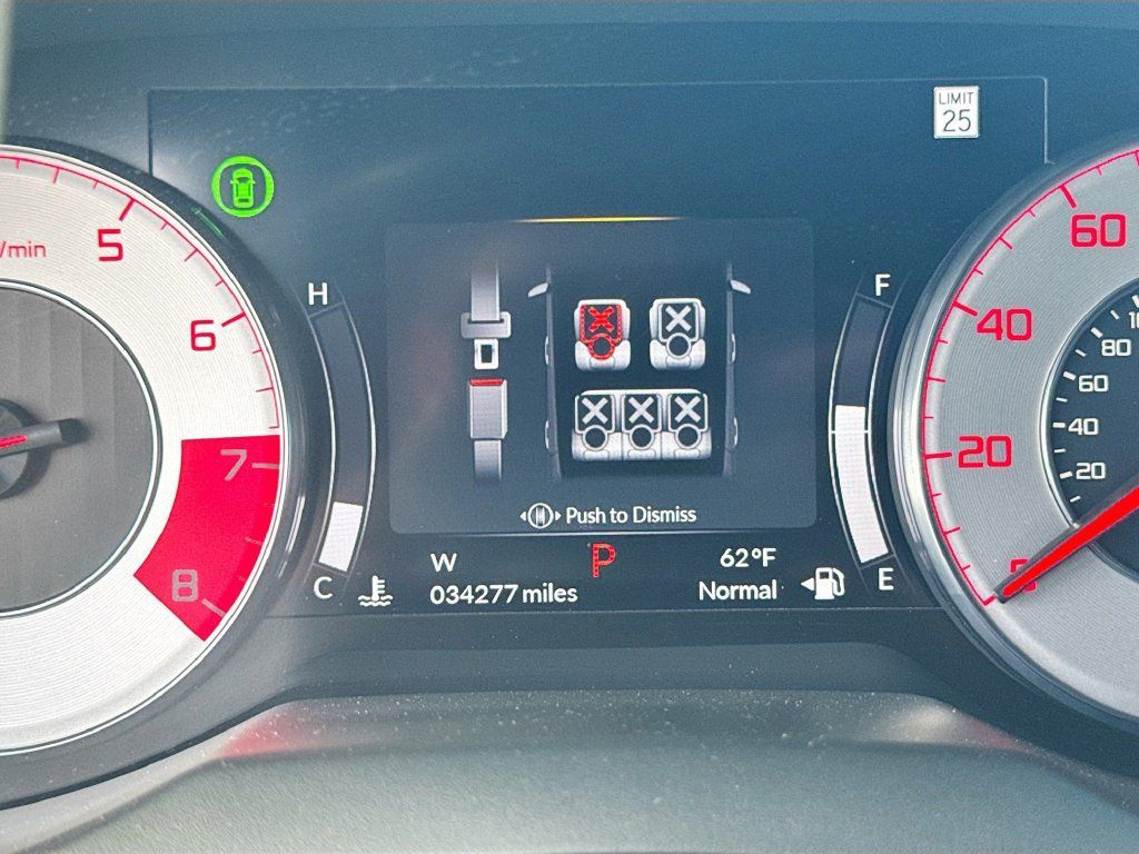 Used 2024 Acura RDX w/ Advance Package AWD/4WD image 15