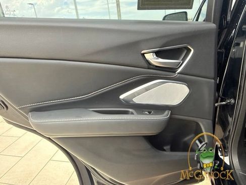 Used 2020 Acura RDX AWD w/ Advance Package image 27