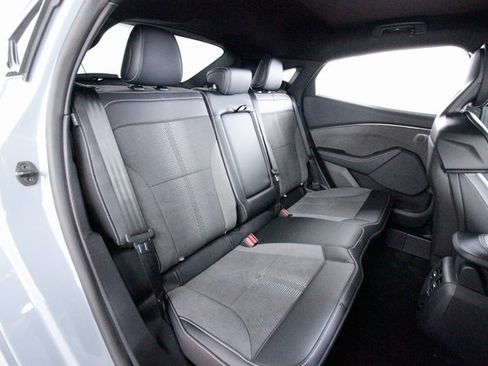 Used 2024 Ford Mustang Mach-E GT image 27