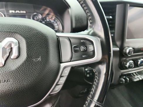 Used 2023 RAM 2500 Big Horn w/ Level 1 Equipment Group AWD/4WD image 17
