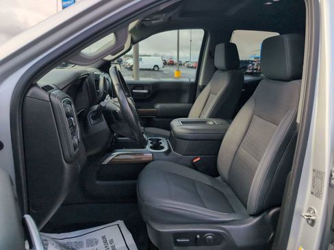 Used 2019 Chevrolet Silverado 1500 RST w/ All-Star Edition image 18