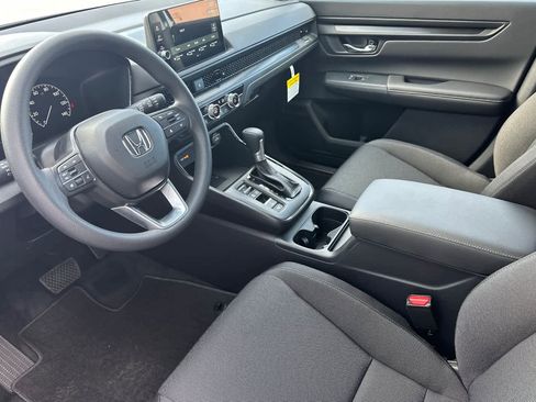 New 2026 Honda CR-V LX image 9
