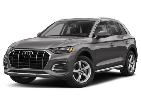 Used 2023 Audi Q5 2.0T Premium w/ Convenience Package AWD/4WD image 44