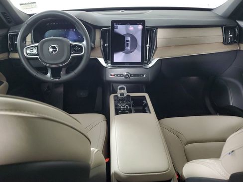 Certified 2025 Volvo XC90 B6 Plus image 18