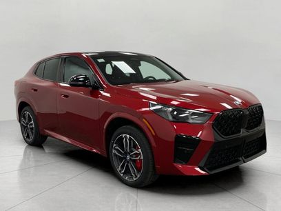 New 2026 BMW X2 xDrive28i