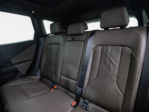 New 2026 BMW X3 xDrive30 w/ Premium Package image 23