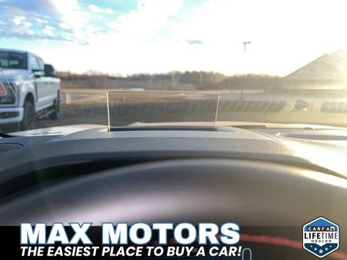 New 2026 Ford Escape ST-Line Elite w/ Premium Technology Package image 15