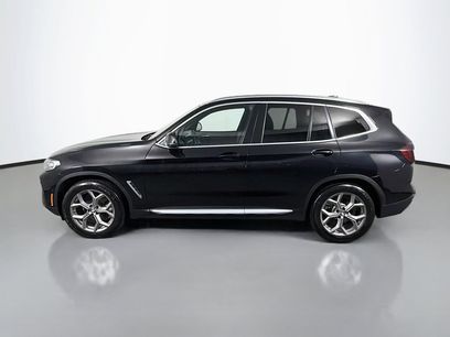 Used 2023 BMW X3 xDrive30i w/ Premium Package w/ZPA
