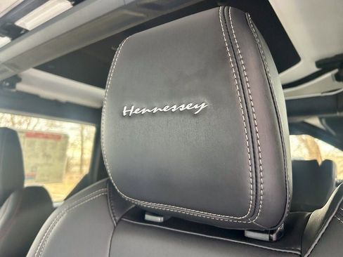 New 2025 Ford Bronco Raptor w/ Interior Carbon Fiber Pack image 12