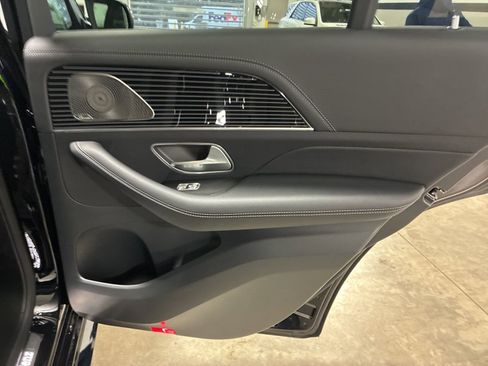 New 2026 Mercedes-Benz GLE 350 GLE 350 image 25