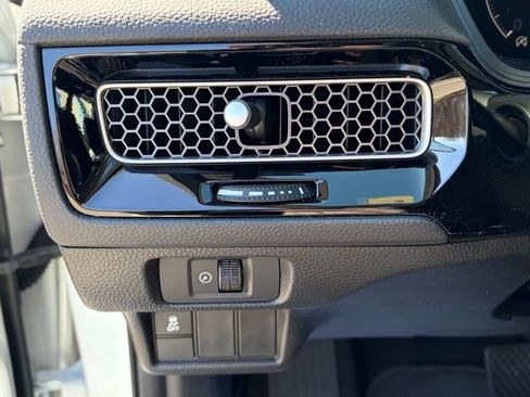 Used 2025 Honda Civic LX image 25