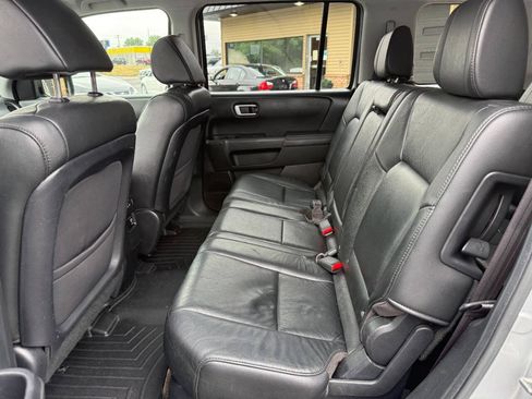 Used 2013 Honda Pilot EX-L image 26