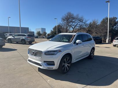 Certified 2023 Volvo XC90 B6 Ultimate