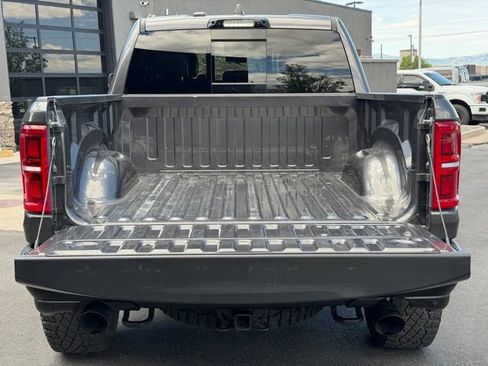 Used 2025 RAM 1500 RHO w/ RHO Level 1 Equipment Group AWD/4WD image 6