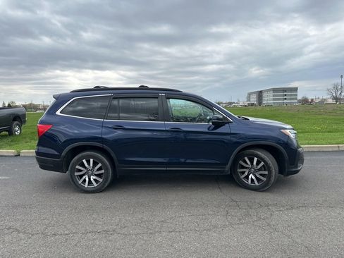 Used 2019 Honda Pilot EX-L image 12