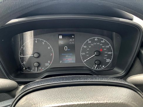 Used 2025 Toyota Corolla LE FWD image 14