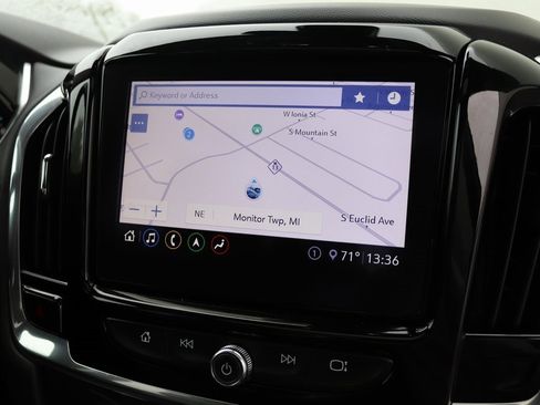 Used 2020 Chevrolet Traverse RS image 32