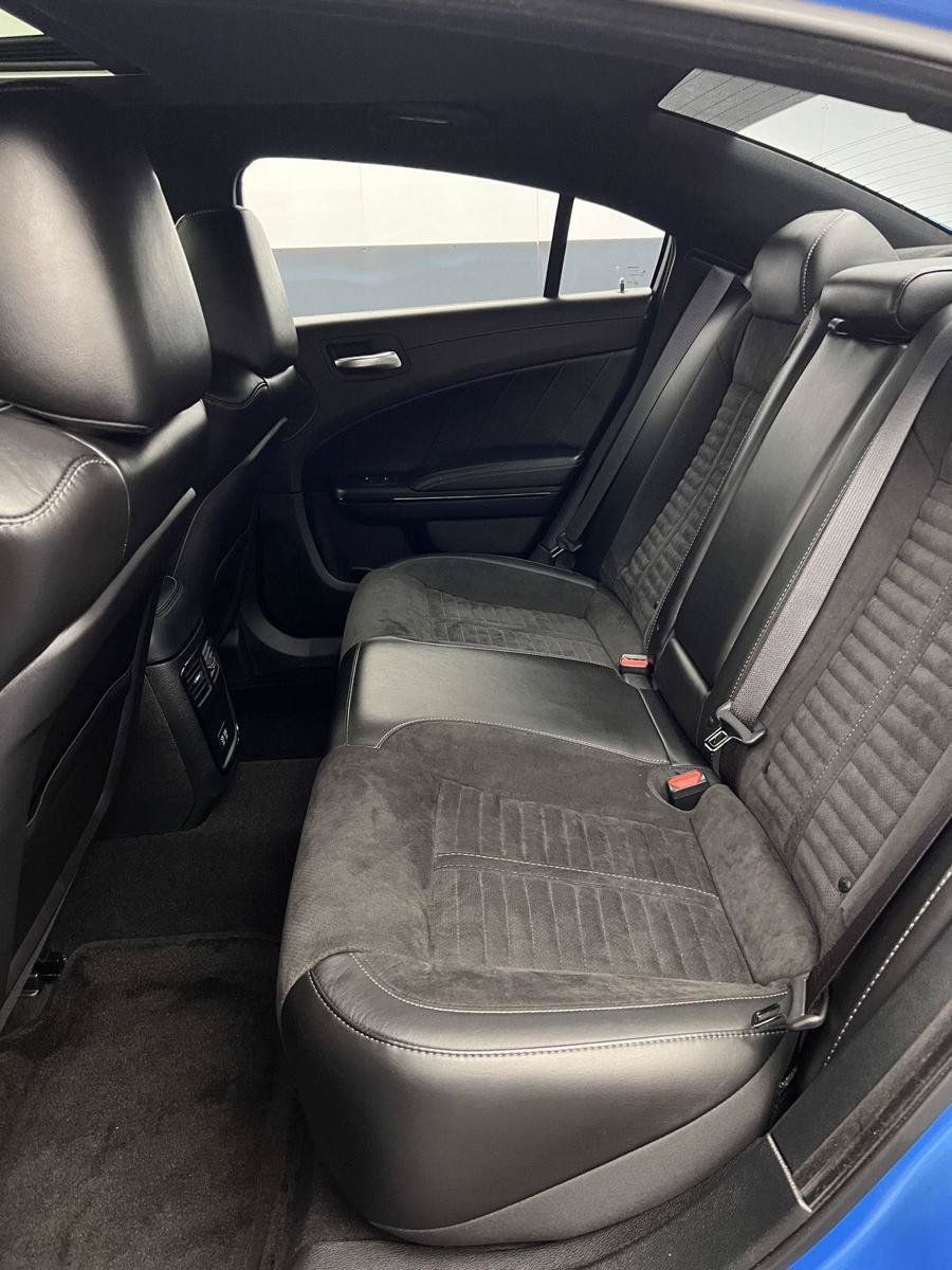 Used 2023 Dodge Charger R/T w/ Daytona Edition Group RWD image 18