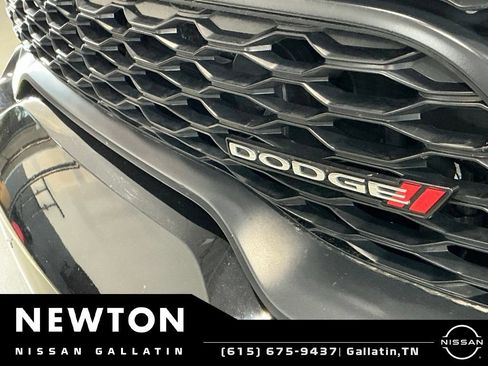 Used 2024 Dodge Durango GT AWD/4WD image 32