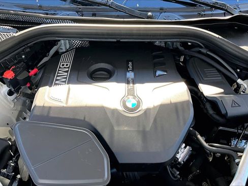 Used 2019 BMW X3 sDrive30i w/ M Sport Package 2 image 31