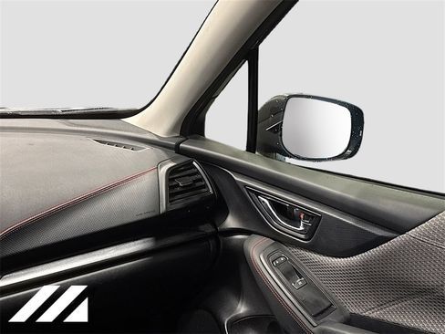 Used 2023 Subaru Forester Sport image 25