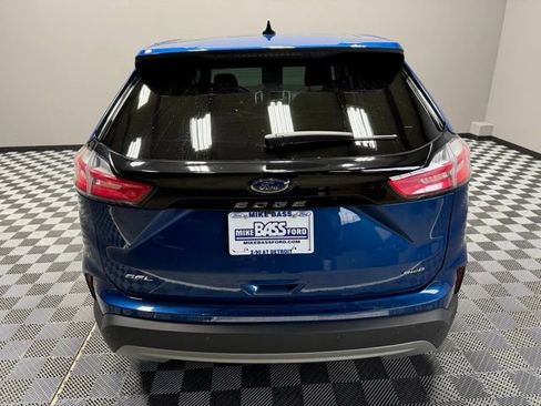 Used 2023 Ford Edge SEL w/ Convenience Package image 10
