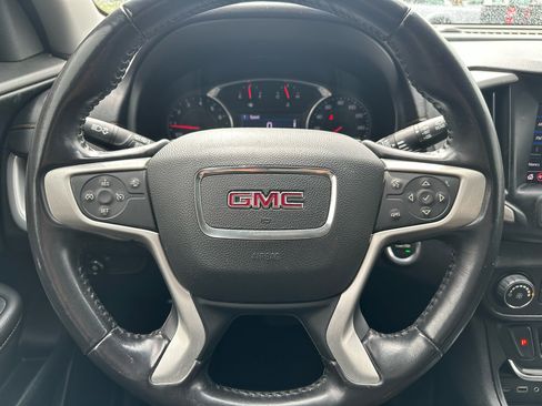 Used 2020 GMC Terrain SLE image 14
