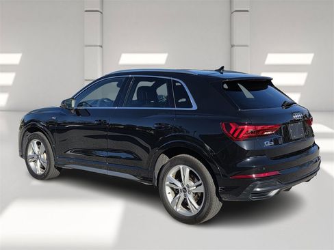 Used 2022 Audi Q3 2.0T Premium Plus image 5