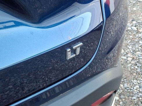 Used 2024 Chevrolet Trax LT image 29