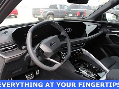New 2025 Audi SQ5 Premium Plus
