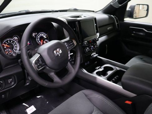 New 2026 RAM 1500 Big Horn image 23