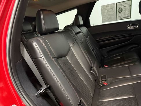 Used 2013 Dodge Durango R/T w/ Leather Interior Group image 66