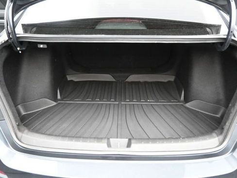 Used 2024 Honda Civic Sport image 7