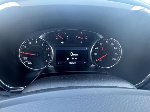 Used 2024 Chevrolet Blazer LT image 10