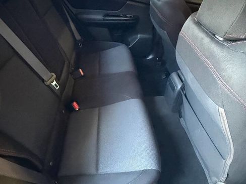 Used 2019 Subaru WRX Premium image 27