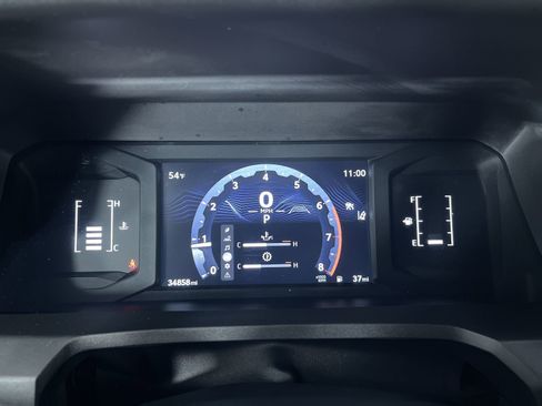 Used 2024 Toyota Tacoma SR5 AWD/4WD image 17