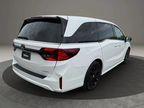 Used 2025 Honda Odyssey Sport-L image 5