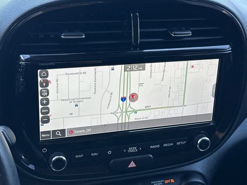 Used 2022 Kia Soul GT-Line FWD image 19