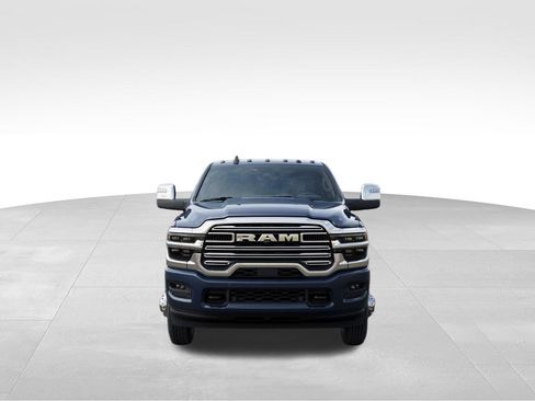 New 2026 RAM 3500 Laramie w/ Max Tow Package image 6