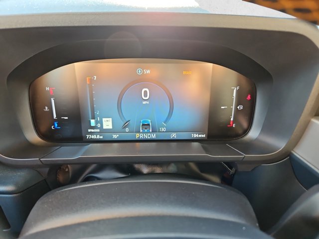 Used 2025 Ford Maverick Tremor AWD/4WD image 11