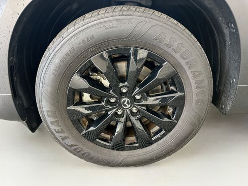 Used 2025 MAZDA CX-50 AWD 2.5 S w/ Preferred Package image 36