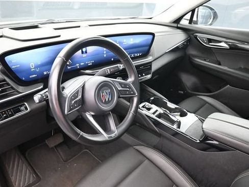 Used 2024 Buick Envision Preferred AWD/4WD image 18