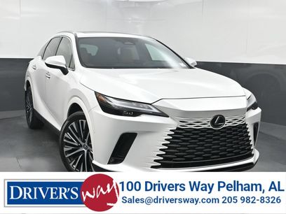 Used 2024 Lexus RX 350 Premium Plus w/ Convenience Package