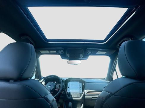New 2026 Subaru Forester Sport AWD/4WD image 20