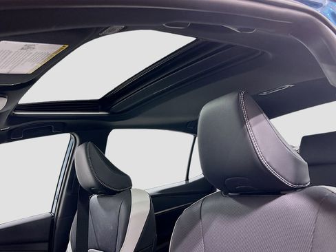 New 2026 Toyota Camry SE FWD image 18