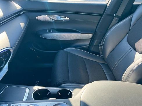 Certified 2025 Genesis GV70 3.5T Sport image 13