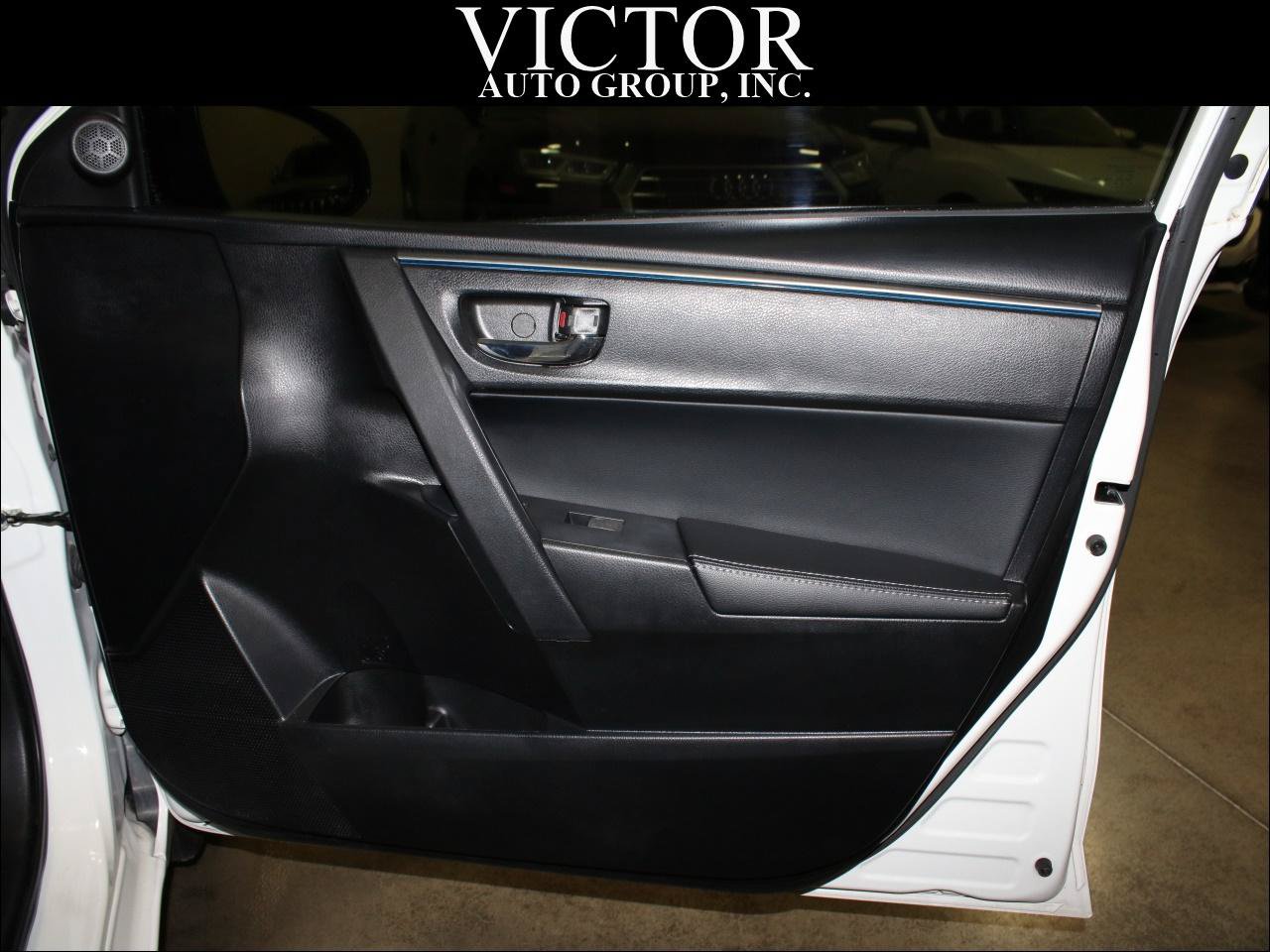 Used 2015 Toyota Corolla FWD image 29