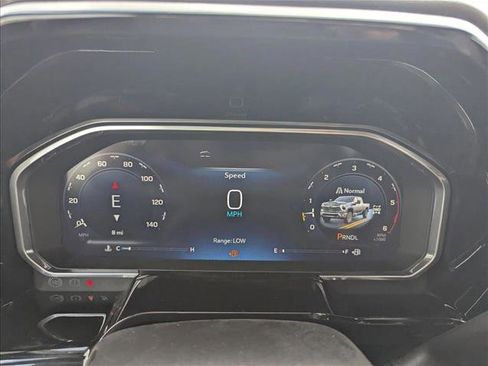 New 2026 Chevrolet Silverado 2500 ZR2 AWD/4WD image 11