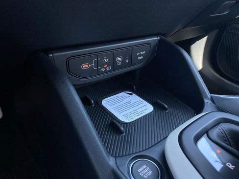 New 2026 Kia K4 GT-Line Turbo image 41